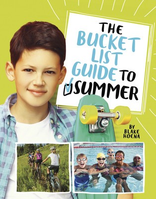 The Bucket List Guide to Summer foto