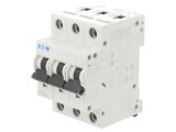 &Icirc;ntrerupător de Supracurent 20A 3 Poli 15kA 230/400V
