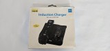 INCARCATOR LOGIC 3 PENTRU CONTROLLER WII. NEFOLOSIT !