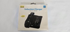 INCARCATOR LOGIC 3 PENTRU CONTROLLER WII. NEFOLOSIT !