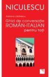 Cumpara ieftin Ghid de conversatie roman-italian - Adriana Lazarescu
