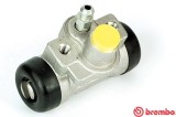 BREMBO A 12 576 ESSENTIAL LINE Cilindru receptor frana