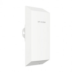 Acces Point de exterior, Wi-Fi 4, 2.4GHz, 300Mbps, 8 dBi - 0.5km, Management - IP-COM CPE3