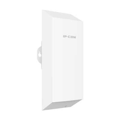 Acces Point de exterior, Wi-Fi 4, 2.4GHz, 300Mbps, 8 dBi - 0.5km, Management - IP-COM CPE3 SafetyGuard Surveillance foto