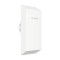 Acces Point de exterior, Wi-Fi 4, 2.4GHz, 300Mbps, 8 dBi - 0.5km, Management - IP-COM CPE3