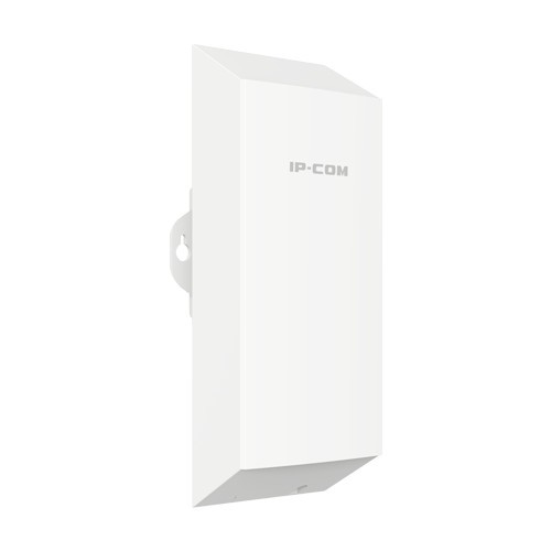 Acces Point de exterior, Wi-Fi 4, 2.4GHz, 300Mbps, 8 dBi - 0.5km, Management - IP-COM CPE3 SafetyGuard Surveillance