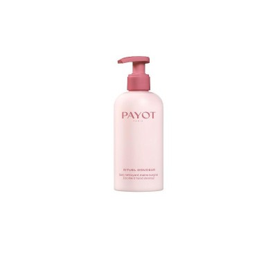 PAYOT Rituel Douceur Soin Nettoyant Mains Surgras cremă de curățare de maini 250 ml foto
