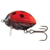Vobler Salmo Lil Bug BG2 2cm 2.8g Lady Bird