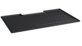 Tavita portbagaj Renault Kangoo Passenger 2008-2012/ Facelift 2016-, din cauciuc Rubbasol, marca Gledring AutoDrive ProParts