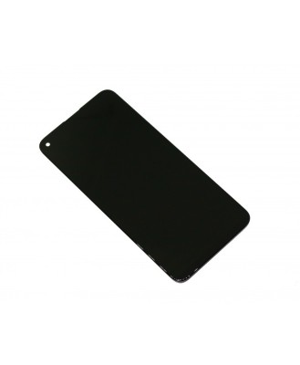 Ecran LCD Display Complet Pentru Huawei P40 Lite 5G, Huawei Nova 7 SE foto