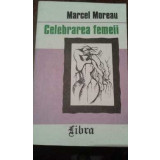 marcel moreau - celebrarea femeii (1998)