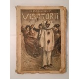 N. Porsenna - Visătorii (1925)