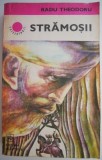 Stramosii &ndash; Radu Theodoru