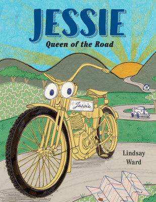 Jessie: Queen of the Road foto