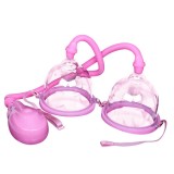 Automatic Breast Pump 2 - Pompă pentru S&acirc;ni Automată, 12 cm, Orion