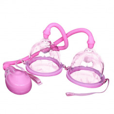 Automatic Breast Pump 2 - Pompă pentru Sâni Automată, 12 cm