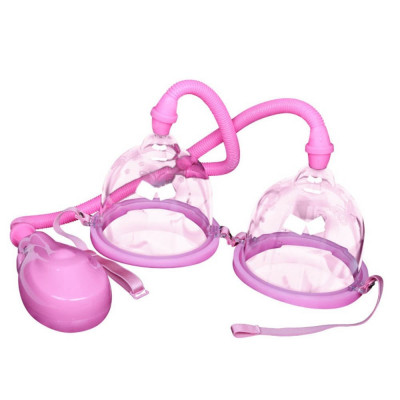 Automatic Breast Pump 2 - Pompă pentru S&amp;acirc;ni Automată, 12 cm foto