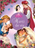 Disney Prințese. Nunți de vis