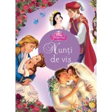 Disney Prințese. Nunți de vis