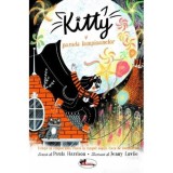 Kitty si parada lampioanelor - Paula Harrison, Aramis