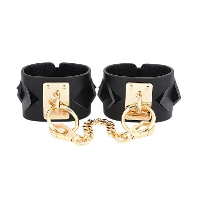 Catuse maini Rosy Sharp Design Negru foto