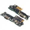 Placa cu Conector Incarcare - Microfon Xiaomi Redmi 10C, Service Pack 560004C3QA00