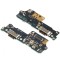 Placa cu Conector Incarcare - Microfon Xiaomi Redmi 10C, Service Pack 560004C3QA00