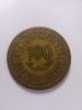 100 millim 1960, Europa