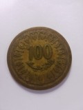 100 millim 1960 tunisia