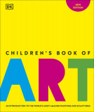 Cumpara ieftin Children&amp;#039;s Book of Art