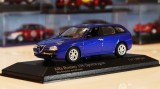 Alfa-Romeo 156 Sportwagon- Minichamps 1/43