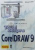 Totul despre CorelDRAW 9 - Deborah Miller ($V56)
