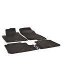 Set covorase auto din cauciuc Opel Antara (2007-), Chevrolet Epica, Captiva (2006-), Umbrella