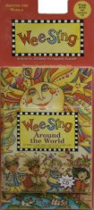 Wee Sing Around the World [With CD (Audio)] foto