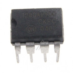 1200AP100 CI-ROHS-KONFORM- NCP1200P100G ON SEMICONDUCTOR