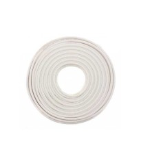 Cablu coaxial RG6 75R fire Cupru ecranat cu folie Aluminiu fire