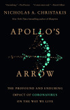 Apollo&#039;s Arrow | Nicholas A. Christakis, 2020