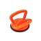 Ventuza transport sticla, 25kg, 115 mm, Levior, 36305