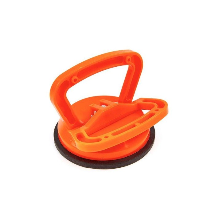 Ventuza transport sticla, 25kg, 115 mm, Levior, 36305