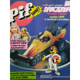 Pif gadget, nr. 512, janvier 1979 (editia 1979)
