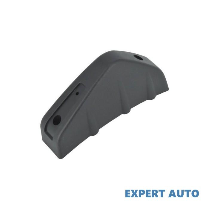 Ornament splitter pentru bara spate negru cps-368 Alta marca Alt model #7