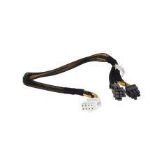 Cablu Alimentare GPU PCIe Pentru Server Dell R720 R730 - J30DG