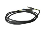 Cablu de Date SAS Hitachi 3m 5521803-246, Lungime 3m, Transfer Date Fiabil, Rezistent Interferente, pentru Stocare IT