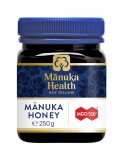 Miere de Manuka MGO 550+, 250g, Manuka Health