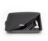Frunk Max Compatibil Renault 4 e-Tech cu plasa 2025-Prezent - Spatiu De Stocare Suplimentar In Fata