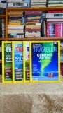 Cumpara ieftin National Geographic Traveler 2018 (primavara, vara, toamna, iarna - serie completa)