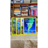 National Geographic Traveler 2018 (primavara, vara, toamna, iarna - serie completa)