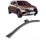 Cumpara ieftin Stergator lamela spate MERCEDES-BENZ EQA (H243) 2021, pentru luneta auto, Bosch Aerotwin