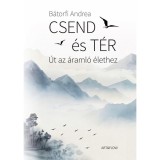 Csend &eacute;s t&eacute;r - B&aacute;torfi Andrea
