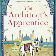The Architect's Apprentice | Elif Shafak